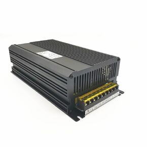 1500W Power Supply Adapter 110V/220 AC to DC 48V 31A Converter Power Supply Switch Transformer for Motor Pump CCTV Security Camera Car Stereo 3D Printer and More LED Device, 240*125*76mm, S-1500-48