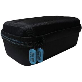 TUDIA EVA Case Compatible with Corsair KATAR Gaming Mouse, Hard Travel Carrying Case For Gaming Mouse [CASE ONLY, Device NOT Included]