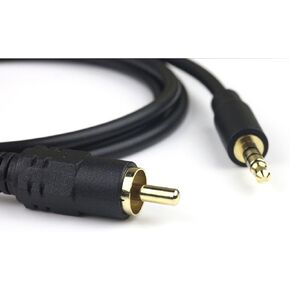 FiiO L21 3.5 ملم - كابل RCA رقمي محوري in Kuwait