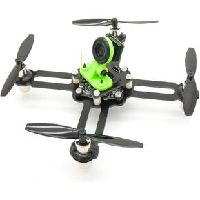 X110B Brushed 110mm Whoop Micro FPV Drone Frame Kit