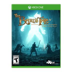 The Bard's Tale IV: Director's Cut - Xbox One