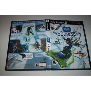 Eyetoy Antigrav (Renewed)
