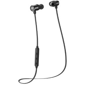 Motorola Verveloop 200 Wireless Bluetooth in-Ear Headphones Black