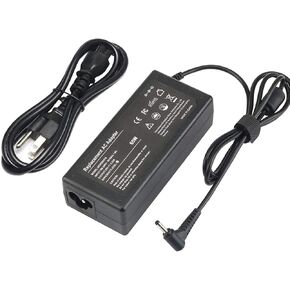 AC Adapter Charger for Lenovo Yoga 720-12IKB 81B5, 81B5000KUS, 81B5001HUS. by Galaxy Bang USA