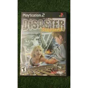 Disaster Report (Renewed)