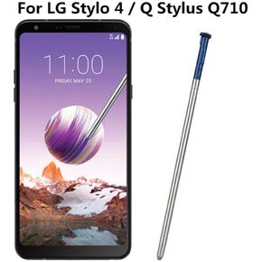Bastex Styluses Stylus Touch Screen Pen for LG Stylo 4, Touch Stylus S Pen Part, Capacitive Pen Stylus Touch Screen for LG Q Stylo 4 (Blue)