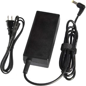 سلك طاقة شاحن محول تيار متردد لـ Zebra Eltron، يناسب طابعات Zebra ELTRON 808050-001 Lable LP2844 LP2042 TLP2824 LP2824-Z TLP3842 TLP3844-Z LP2722 LP2622 LP2122 in Kuwait