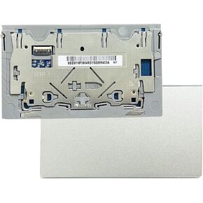 ZAHARA Touchpad Trackpad Clickpad Board for LENOVO ThinkPad L390, L390 Yoga, L13, L13 Yoga, 20NR, 20NS, 20NT, 20NU, 20R4, 20R5, 20R6, 20R3 01YU070 01YU069