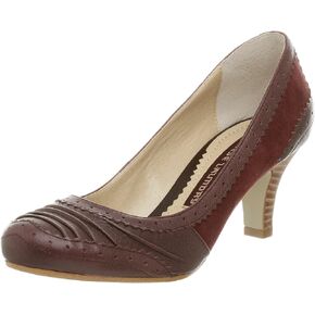 Chinese Laundry Women's Patrina Pump