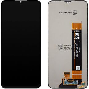 for Samsung Galaxy A13 SM-A135F A135U SM-A135F A135M A135U1 6.6" LCD Touch Screen Digitizer Display Replacement(Not Fit A13 5G SM-A136U)