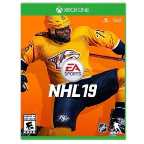 NHL 19 - Xbox One (Renewed)