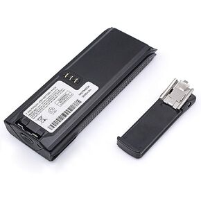 NNTN6034 NNTN6034B 7.4V 3000mAh Rechargeable Li-ion Battery for XTS3000, XTS3500 and XTS5000 Series Walkie Talkie Batteries (OEM Without IMPRES funtion)