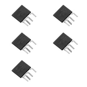 5pcs TOP256EN TOP256EG 256EN Off-Line Switcher Power Management chip IC 700V 119W,ESIP-7.