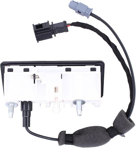 XtremeAmazing Rear Trunk Release Handle Backup View Camera for A4 A5 A6 A7 Q3 Q5 SQ5 S4 S5 S6 RS5 RS7 S7 Quattro in Saudi Arabia