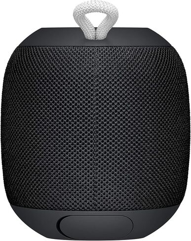 مكبر صوت بلوتوث محمول ومقاوم للماء من Ultimate Ears WONDERBOOM - إصدار محدود (متجدد) in Saudi Arabia