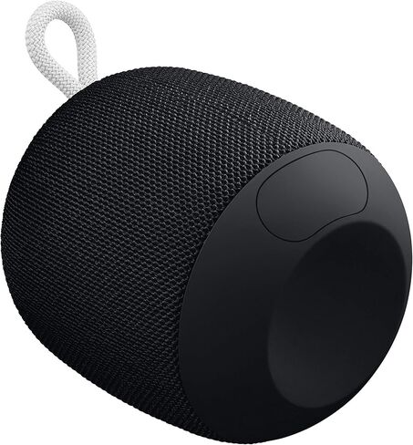 مكبر صوت بلوتوث محمول ومقاوم للماء من Ultimate Ears WONDERBOOM - إصدار محدود (متجدد) in Saudi Arabia