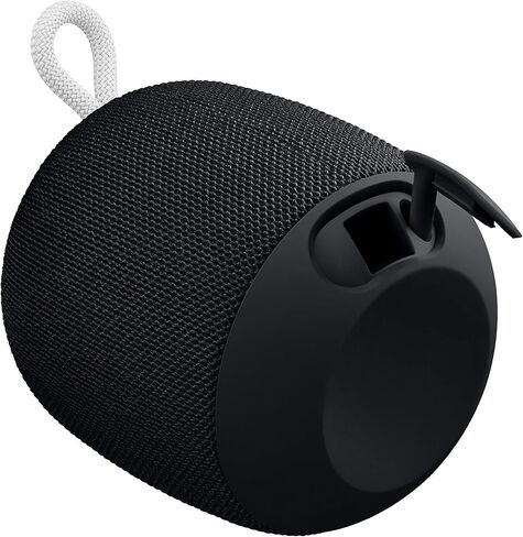 مكبر صوت بلوتوث محمول ومقاوم للماء من Ultimate Ears WONDERBOOM - إصدار محدود (متجدد) in Saudi Arabia