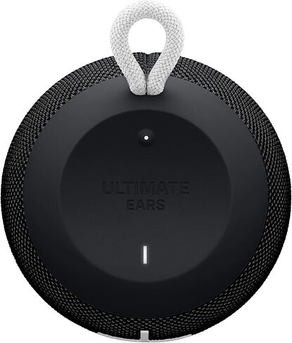 مكبر صوت بلوتوث محمول ومقاوم للماء من Ultimate Ears WONDERBOOM - إصدار محدود (متجدد) in Saudi Arabia