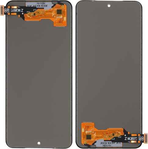 استبدال شاشة LCD متوافقة مع Redmi Note 11 6.43 بوصة 2201117TG، 2201117TI، 2201117TY، 2201117TL شاشة عرض رقمية تعمل باللمس مع أدوات إصلاح in Saudi Arabia