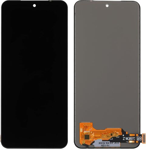 استبدال شاشة LCD متوافقة مع Redmi Note 11 6.43 بوصة 2201117TG، 2201117TI، 2201117TY، 2201117TL شاشة عرض رقمية تعمل باللمس مع أدوات إصلاح in Saudi Arabia