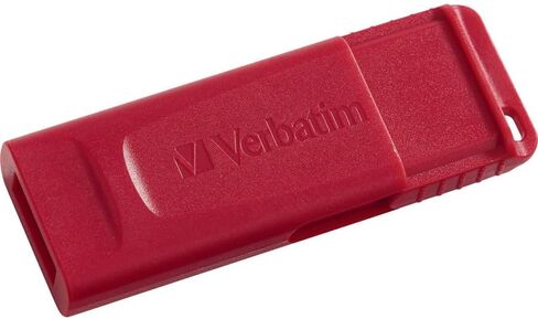 Verbatim Store 'n' Go USB Flash Drive- 5 Pack in Saudi Arabia