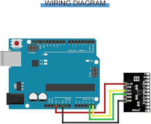 5 قطع MPR121 اندلاع V12 القرب بالسعة اللمس الاستشعار وحدة لوحة المفاتيح استشعار اللمس لوحة المفاتيح مجلس التنمية مع دبوس رأس دوبونت كابل in Kuwait