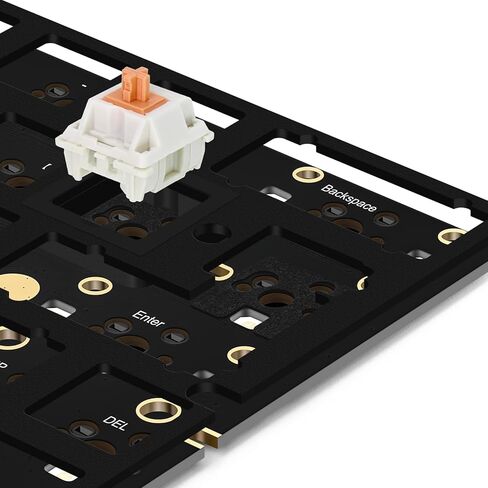 EVA لوحة المفاتيح Pcb وحدات الرغوة 3.5 مم، لوحة تحديد موضع لوحة المفاتيح EVA وحدات الرغوة للوحة المفاتيح تخطيط 60/70/80/90/100 in Kuwait