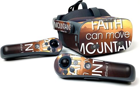 غلاف MightySkins متوافق مع Pico Neo 2 - قابلني في البار | غطاء ملتف واقٍ ومتين وفريد ​​من نوعه من الفينيل | سهل التطبيق والإزالة وتغيير الأنماط | صنع في الولايات المتحدة الأمريكية in Kuwait