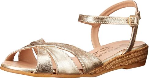 Eric Michael Women's Vanessa Sandal in Saudi Arabia