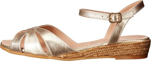 Eric Michael Women's Vanessa Sandal in Saudi Arabia