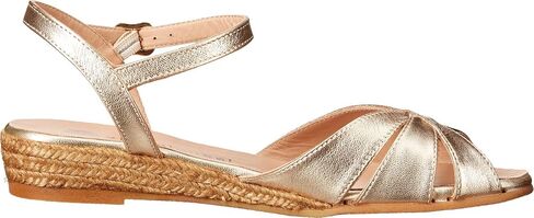 Eric Michael Women's Vanessa Sandal in Saudi Arabia
