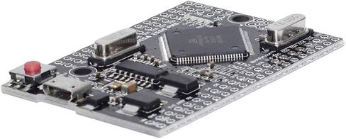HiLetgo MEGA2560 PRO Embed CH340G/ATMEGA2560-16AU with Pin Headers in Saudi Arabia