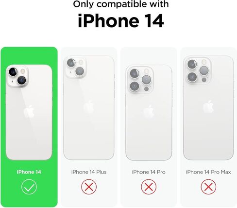 حافظة لهاتف iPhone 14، حافظة محفظة iPhone 14 مقاس 6.1 بوصة، [ليست للمحترفين]، حجب RFID [ميزة الحامل] [فتحات للبطاقات] غطاء قلاب مغناطيسي من جلد البولي يوريثان الفاخر لهاتف iPhone 14 (ذهبي وردي) in Kuwait