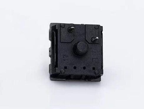 jlh Kaihua Blue Switch 3 Pin Keyswitch - Gaoteron & Cherry MX مكافئة DIY مفاتيح قابلة للاستبدال للوحة مفاتيح الألعاب الميكانيكية (65 قطعة، Blue MX) in Saudi Arabia