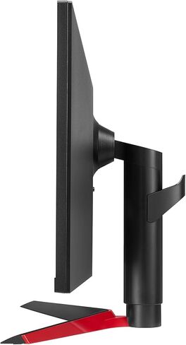 LG 34WP65G-B 34-inch FHD (2560 x 1080) UltraWide Computer Monitor, IPS, VESA DisplayHDR 400, HDR10, 75Hz, AMD FreeSync, HDMI, DisplayPort, USB Type-C, 3-Side Borderless, Tilt/Height Stand, Black in Saudi Arabia