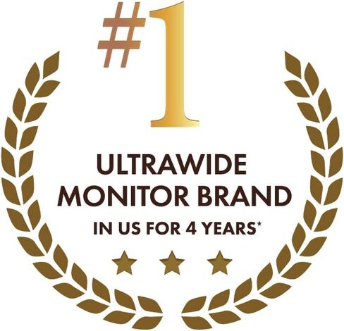LG 34WP65G-B 34-inch FHD (2560 x 1080) UltraWide Computer Monitor, IPS, VESA DisplayHDR 400, HDR10, 75Hz, AMD FreeSync, HDMI, DisplayPort, USB Type-C, 3-Side Borderless, Tilt/Height Stand, Black in Saudi Arabia