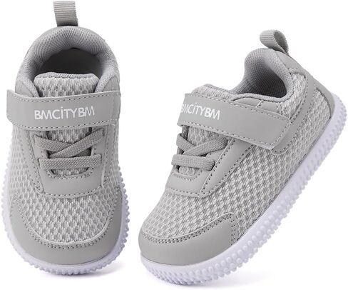 BMCiTYBM Baby Sneakers Boys Girls Mesh Shoes First Walking in Saudi Arabia