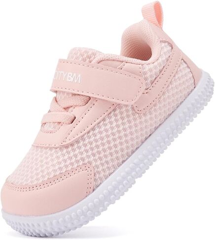 BMCiTYBM Baby Sneakers Boys Girls Mesh Shoes First Walking in Saudi Arabia