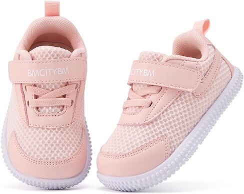 BMCiTYBM Baby Sneakers Boys Girls Mesh Shoes First Walking in Saudi Arabia