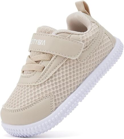 أحذية رياضية للأطفال من BMCiTYBM أحذية شبكية للأولاد والبنات للمشي لأول مرة in Kuwait