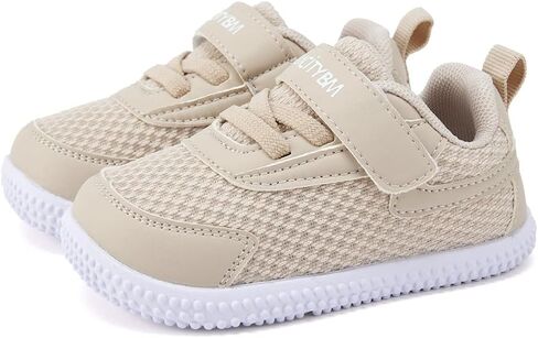 أحذية رياضية للأطفال من BMCiTYBM أحذية شبكية للأولاد والبنات للمشي لأول مرة in Kuwait