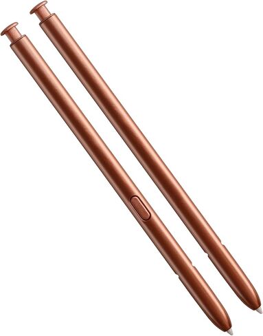 Original Replacement S-Pen Stylus Compatible with Samsung Galaxy Note 20（Note 20 Ultra）.(Brown) in Saudi Arabia