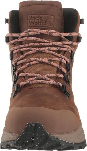 حذاء المشي لمسافات طويلة Refugio Prime Texapore Mid W للسيدات من Jack Wolfskin in Saudi Arabia