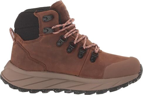 حذاء المشي لمسافات طويلة Refugio Prime Texapore Mid W للسيدات من Jack Wolfskin in Saudi Arabia