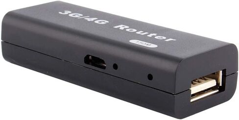 Portable 3G 4G , 150Mbps WLAN Hotspot RJ45 USB Router in Saudi Arabia