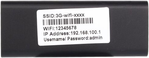 Portable 3G 4G , 150Mbps WLAN Hotspot RJ45 USB Router in Saudi Arabia