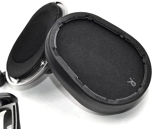 Replacement Earpads for Blue Sadie/Lola/Ella Powered Headphones (earpads) in Saudi Arabia