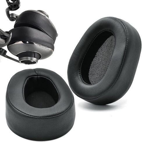 Replacement Earpads for Blue Sadie/Lola/Ella Powered Headphones (earpads) in Saudi Arabia