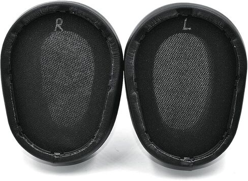 Replacement Earpads for Blue Sadie/Lola/Ella Powered Headphones (earpads) in Saudi Arabia