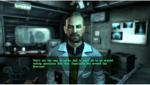 لعبة Fallout 3 Game Of The Year Edition (الأساسيات) (PS3) (المملكة المتحدة) من Bethesda in Saudi Arabia